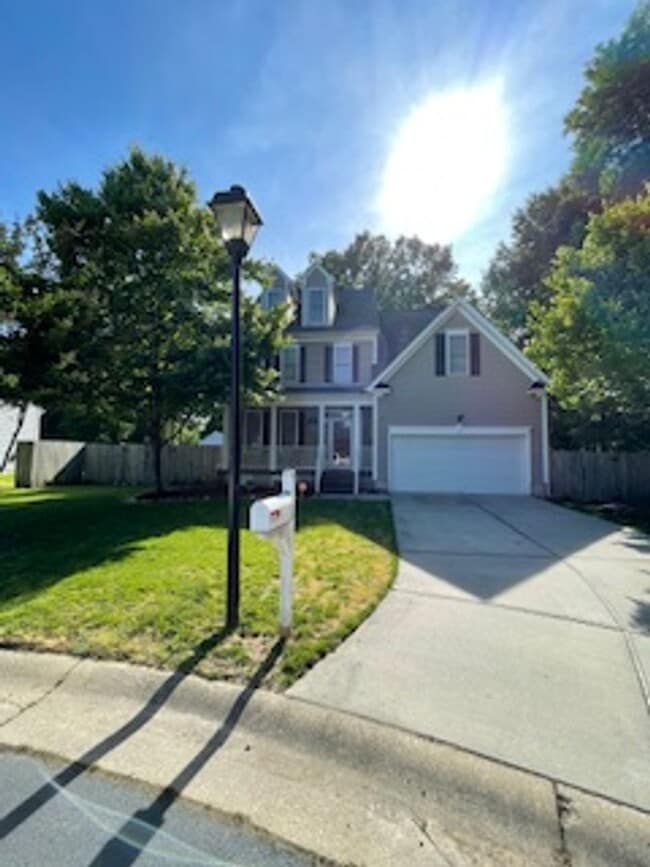 4 Bed 3.5 Bath Home for rent in Hampton! - 4 Bed 3.5 Bath Home for rent in Hampton!