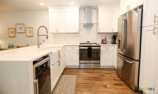 Photo - 104 Cove E Unidad 107
