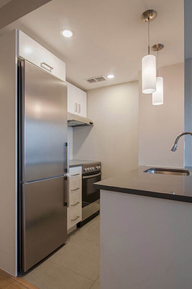 Photo - 3460 Rue Durocher Unité 1203