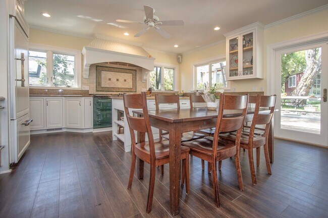 Photo - Stunning Kentfield Home