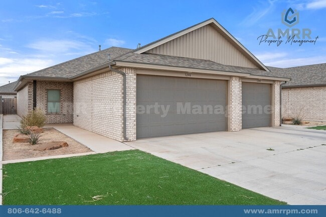 Photo - Easy Living Starts at AMRR: 2 Bedroom/2 Bath In Frenship ISD!
