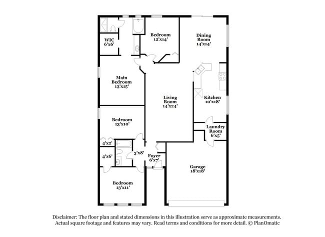 Photo - 10447 Fly Fishing St