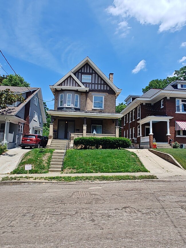 Photo - 1526 Dixmont Ave Townhome