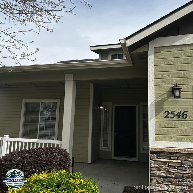 Photo - 2546 W Cerulean Dr