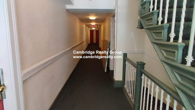 Photo - 875 Massachusetts Ave Apartments Unit 44A