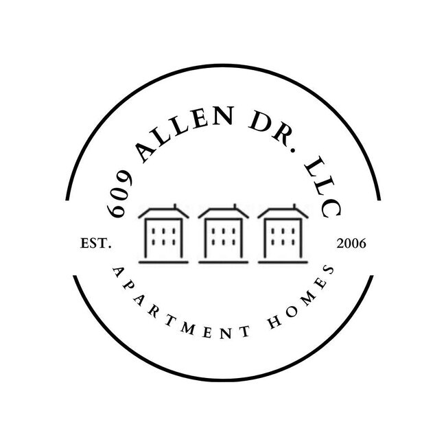 Photo - 609 Allen Dr