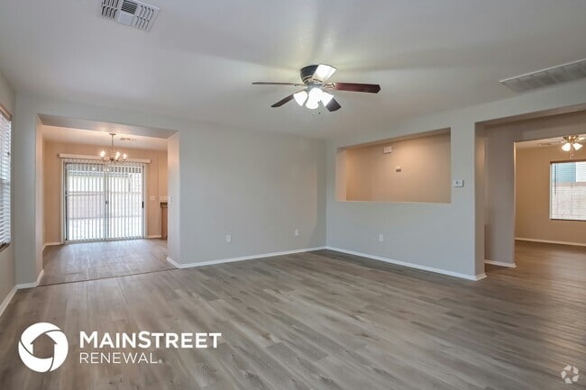 Building Photo - 6963 S Sweetbush Ave Rental