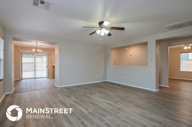 Building Photo - 6963 S Sweetbush Ave Rental