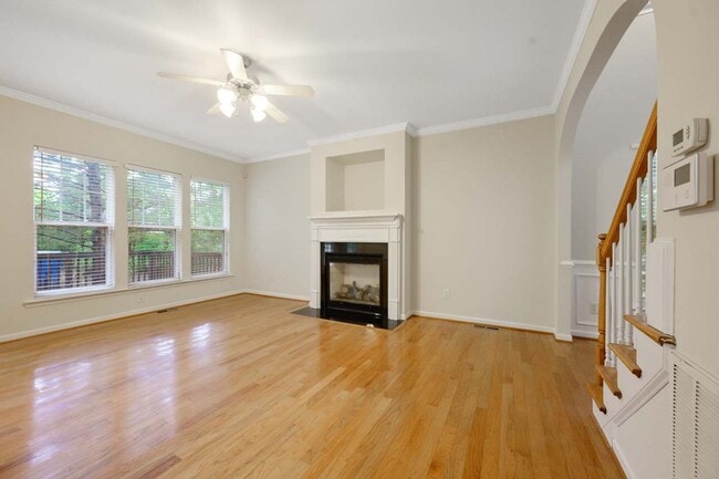 Photo - Beautiful 3 BR/2.5 Bath Home in Lyons Farm Community Durham!