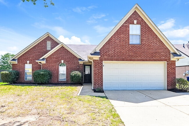 Building Photo - 6620 Tealwood Dr