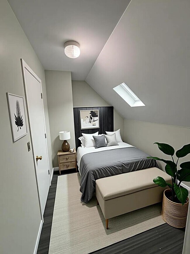 Photo - 2525 N Ashland Ave Unit 2R