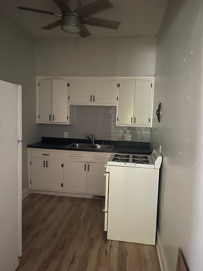 KITCHEN - 838 N Elizabeth St Unit 838
