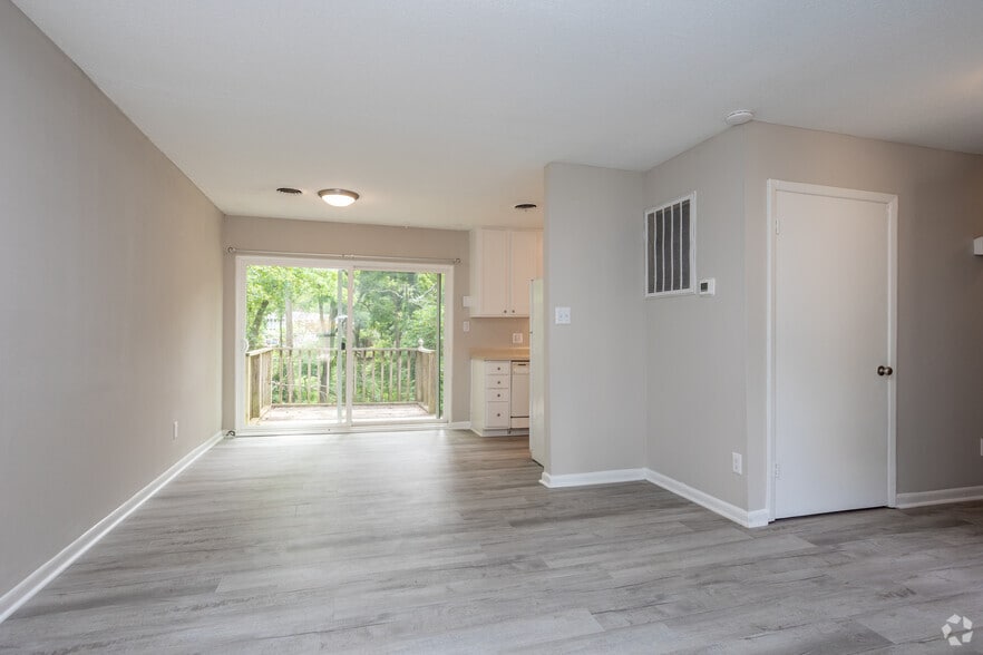 Interior Photo