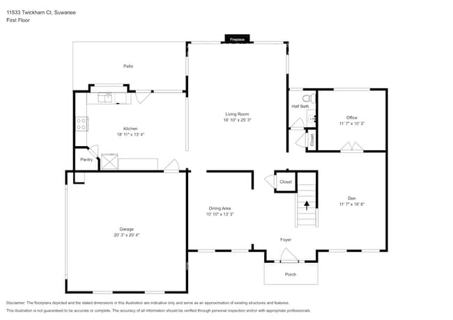 Photo - 11533 Twickham Ct