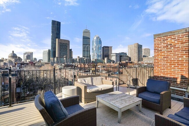 Photo - 533 Columbus Ave Unit 12