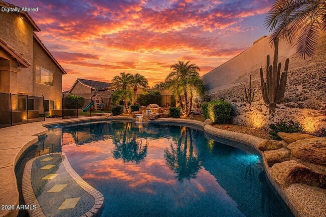 Photo - 4425 E Casey Ln
