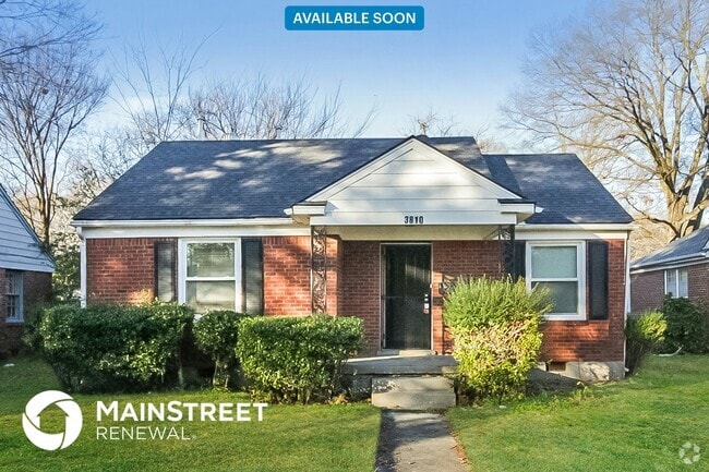 Building Photo - 3810 Marion Ave Rental