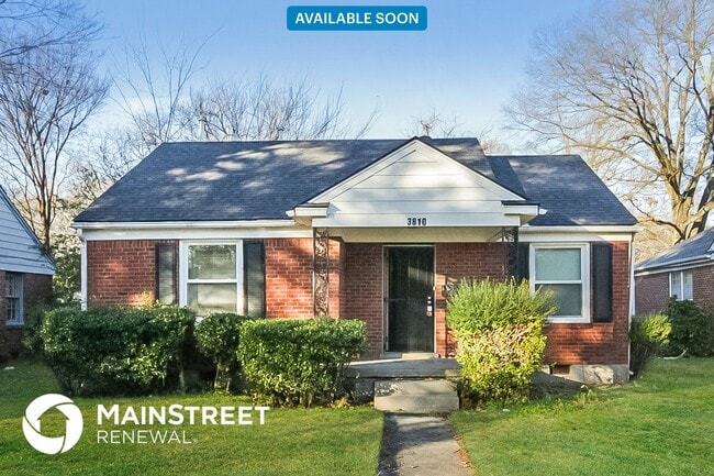 Photo - 3810 Marion Ave House
