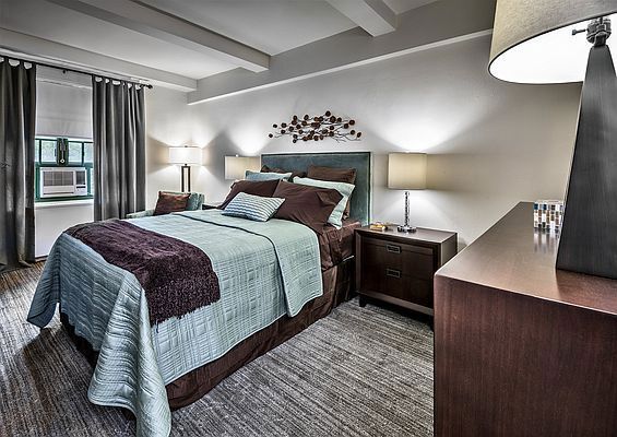 Building Photo - 1514 Metropolitan Ave Unit 4C