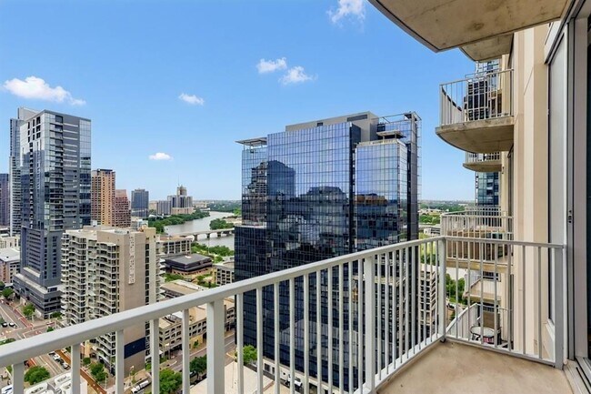 Photo - 360 Nueces St Unit 2607