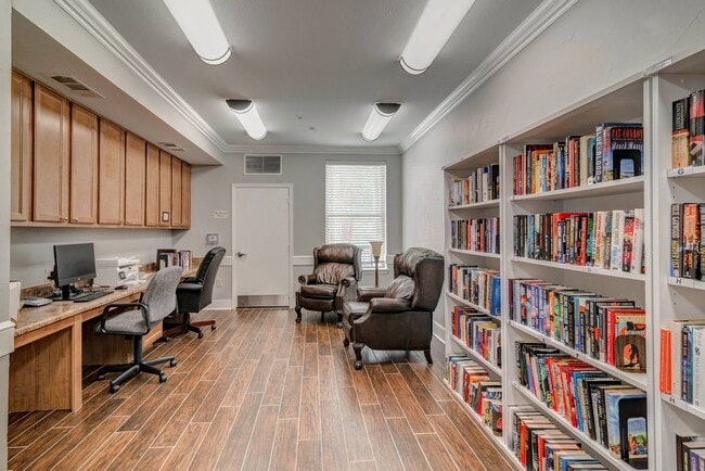 Office Library