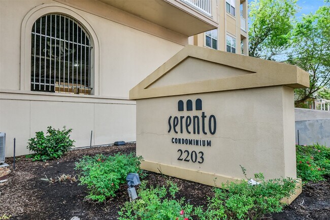 Photo - 2203 Dorrington St Unit 309