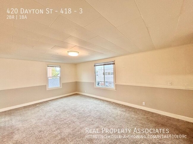 Photo - 420 Dayton St Unidad 3