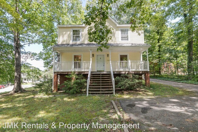 3 br, 2.5 bath House - 7301 Buck Rub Ct - 3 br, 2.5 bath House - 7301 Buck Rub Ct