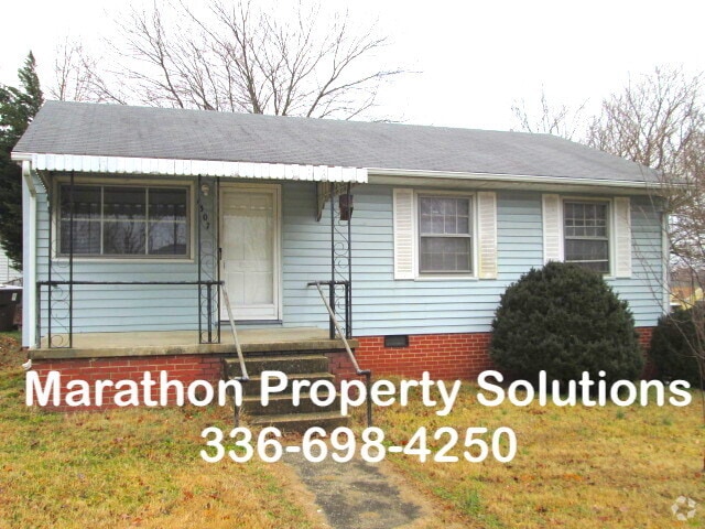 Building Photo - 1307 Vine St Rental