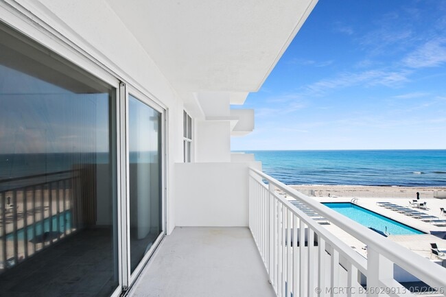 Building Photo - 4505 S Ocean Blvd Unit 303
