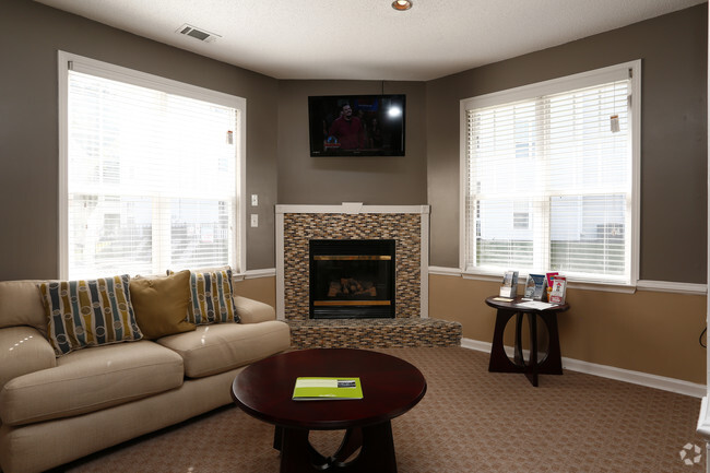 Interior Photo - River Haven Rental