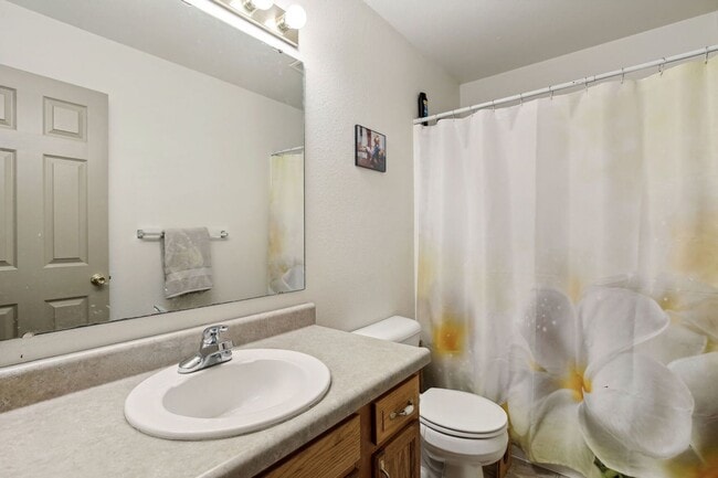 Photo - Charming 3-Bedroom Home with Modern Comforts