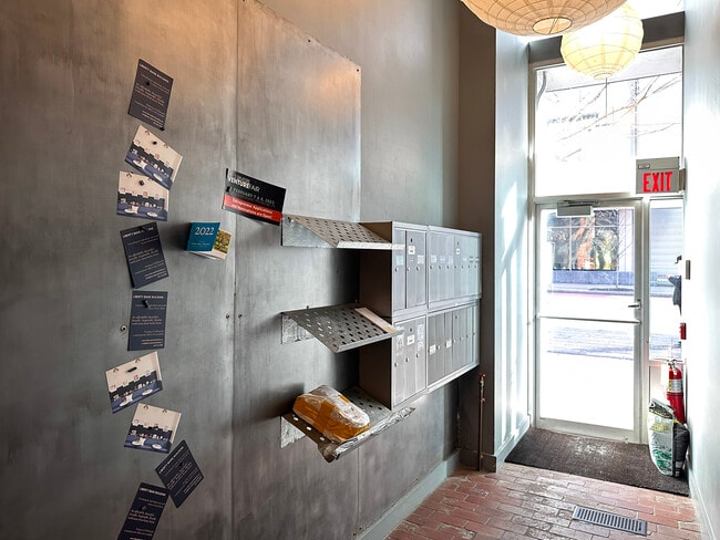 Photo - 945 Liberty Ave