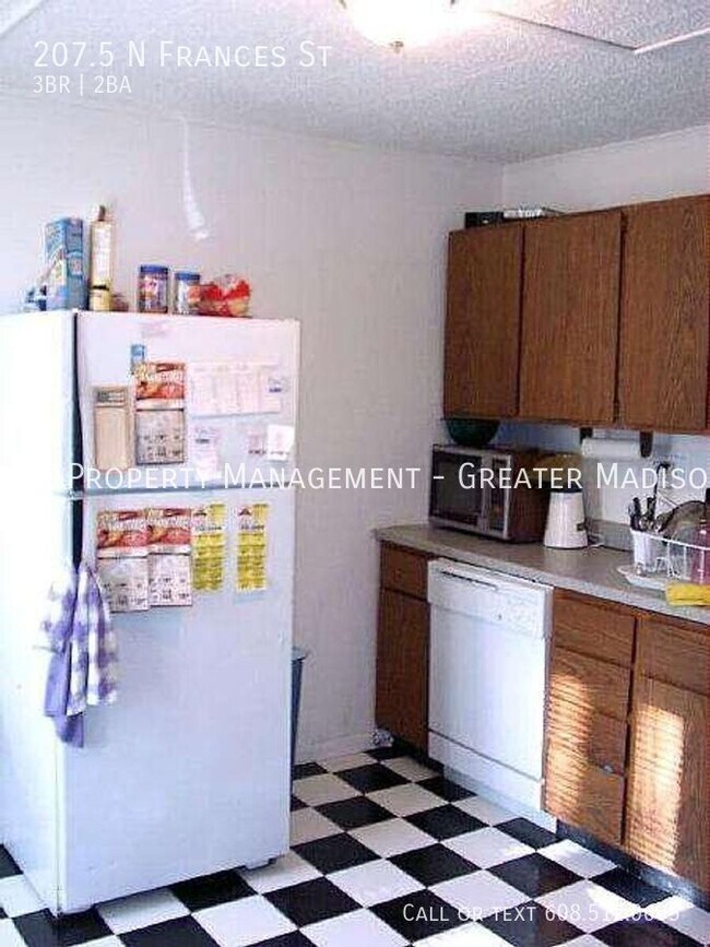 Photo - 207.5 N Frances St