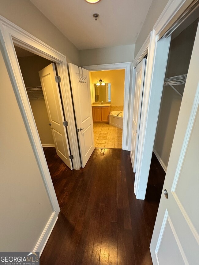 Photo - 285 Centennial Olympic Park Dr NW Unit 1106