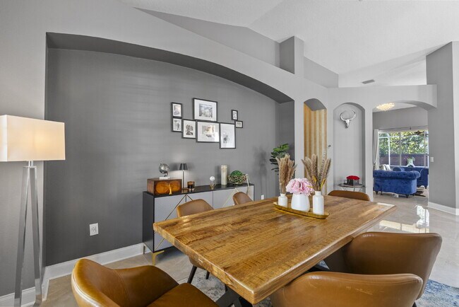 Photo - Beautiful 4-Bedroom Pool Home in the Heart of Westchase