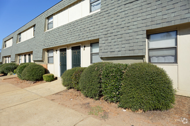 Building Photo - Sunrise Apartments