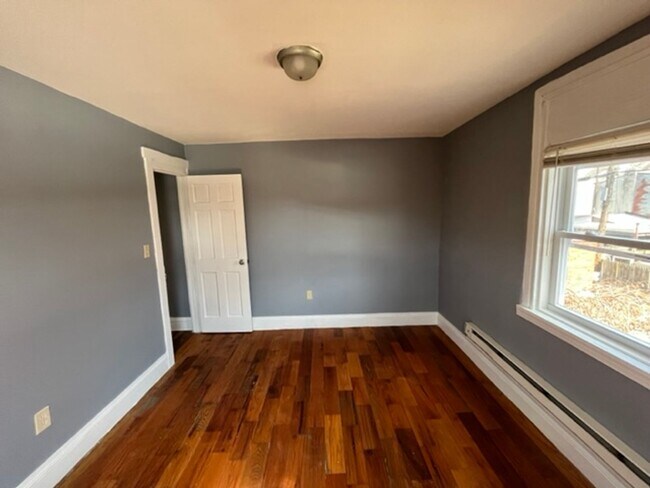 Photo - 531 N 8th St Unit Apt. 3 2nd Fl. Rear