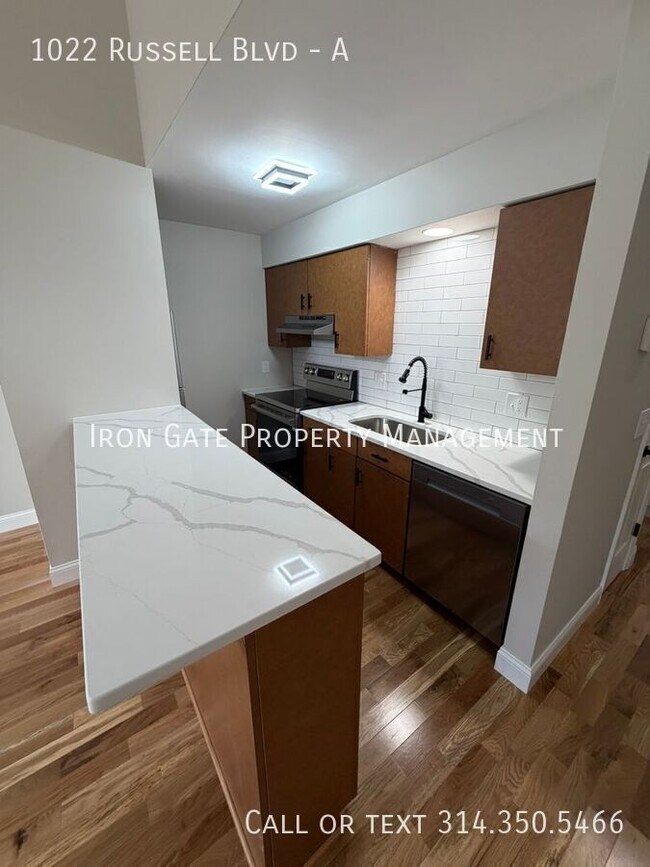 Photo - 1022 Russell Blvd Unit A