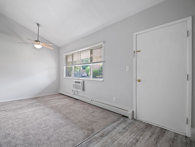 Cody Park Apartments