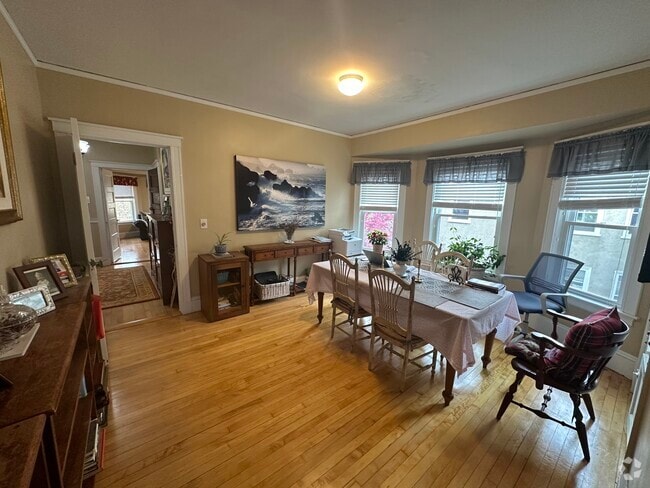 Building Photo - 97 Lexington Ave Unit 3 Rental
