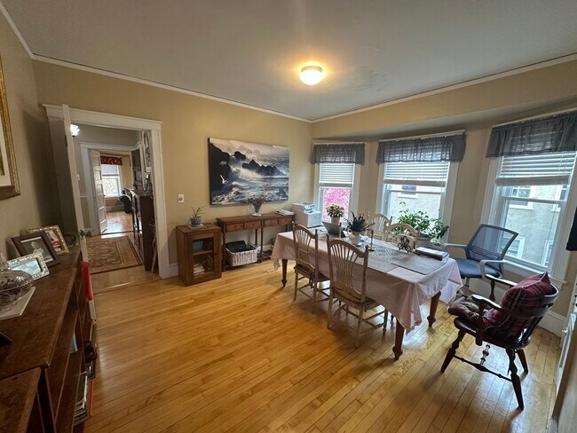 Building Photo - 97 Lexington Ave Unit 3 Rental