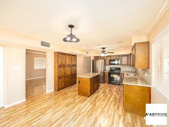 Photo - This charming 3-bedroom, 2-bathroom home