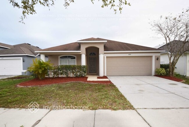 Building Photo - 8105 Water Tower Dr