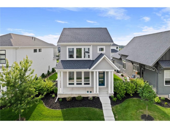 Building Photo - 16106 Duvane Wy Rental