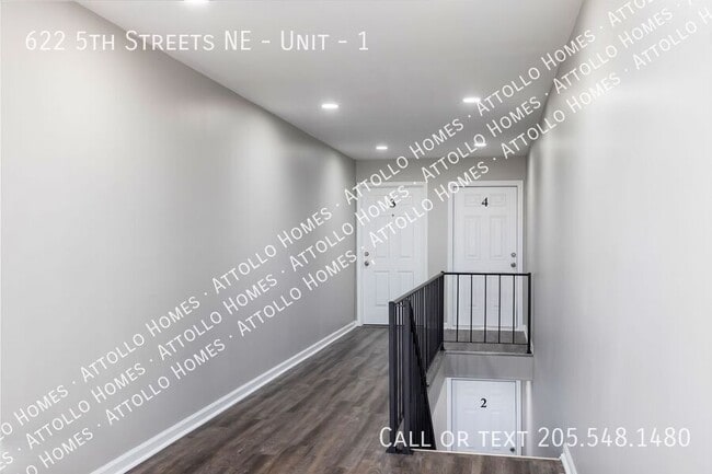 Photo - 622 5th St NE Unidad 1