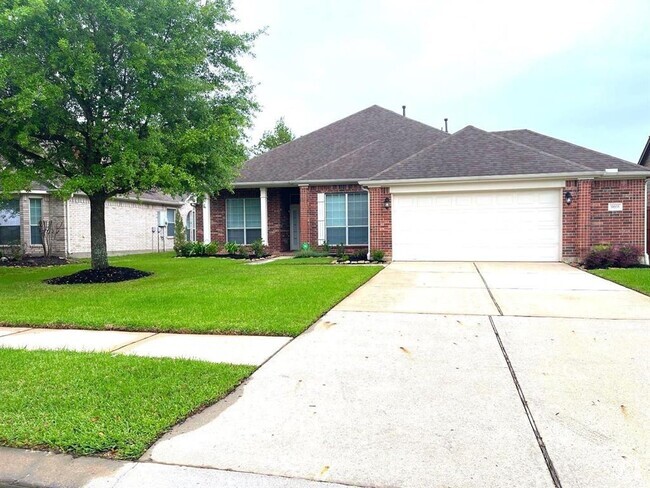 Building Photo - 19806 Shavon Springs Dr Rental