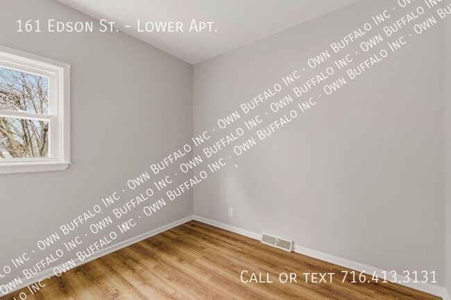 Photo - 161 Edson St Unit Lower Apt.