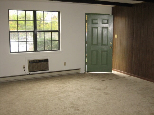 Summit Ridge Apartments
