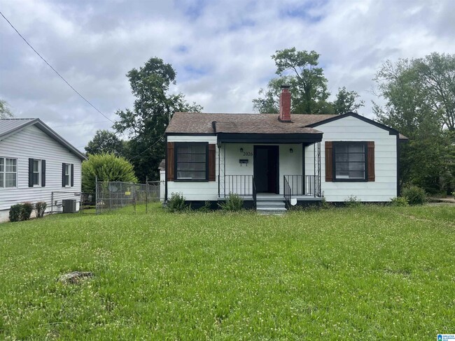 Photo - 2026 Princeton Ave SW